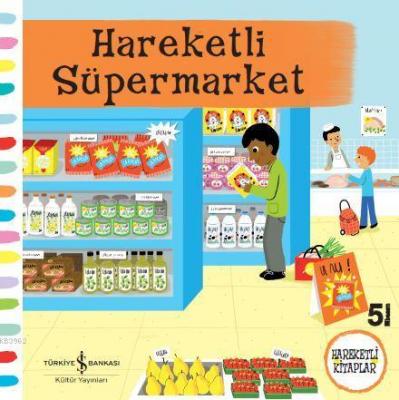Hareketli Süpermarket