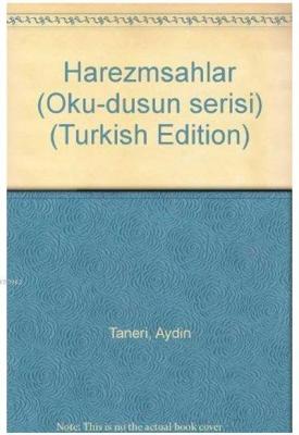 Harezmşahlar Tarihi