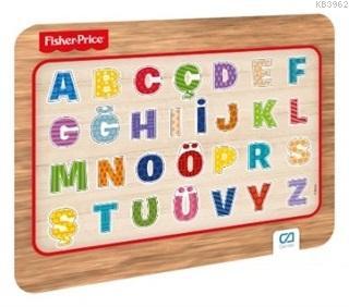 Harfler - Fisher Price