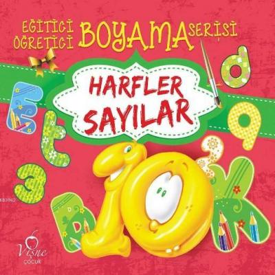 Harfler - Sayılar