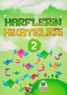 Harflerin Hikayeleri