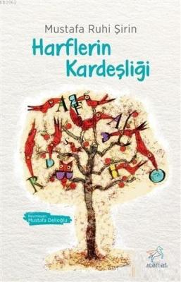 Harflerin Kardeşliği