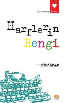 Harflerin Rengi Sibel İnan