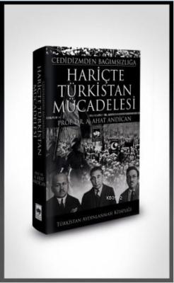 Hariçte Türkistan Mücadelesi