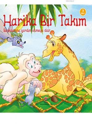 Harika Bir Takım