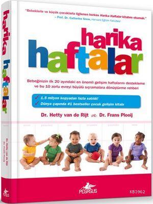 Harika Haftalar (Ciltli)