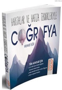 Haritalar ve Hafıza Teknikleriyle Coğrafya