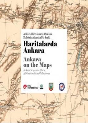 Haritalarda Ankara Kolektif