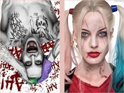 Harley Quinn