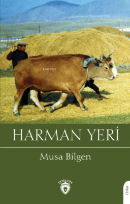Harman Yeri Musa Bilgen
