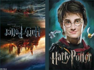 Harry Potter 2