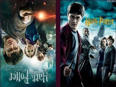Harry Potter