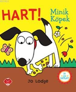 Hart Minik Köpek Jo Lodge
