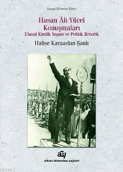 Hasan Ali Yücel Konuşmaları