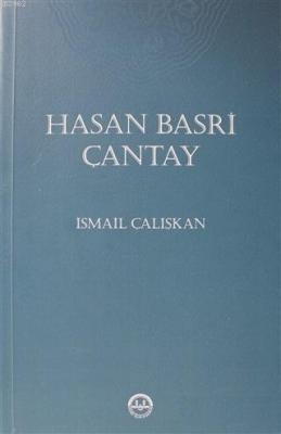 Hasan Basri Çantay