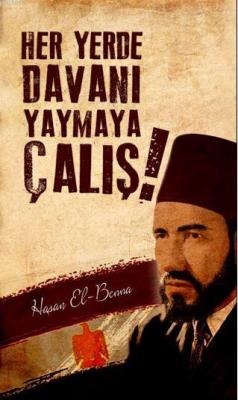 Hasan El-Benna Ajandası