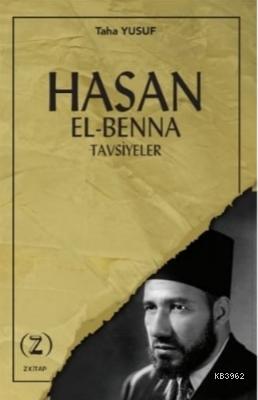 Hasan El - Benna Tavsiyeler Taha Yusuf
