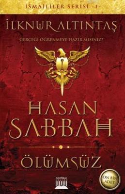 Hasan Sabbah İlknur Altıntaş