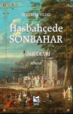 Hasbahçede Sonbahar