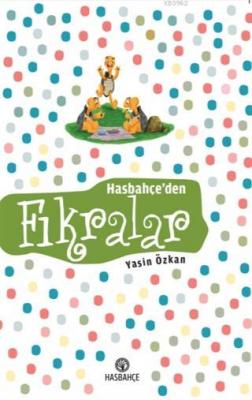 Hasbahçe'den Fıkralar