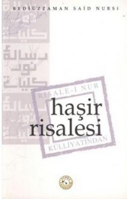 Haşir Risalesi Bediüzzaman Said Nursi