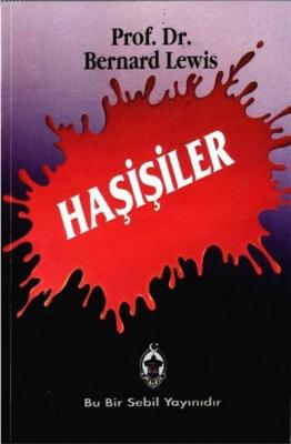 Haşişiler Bernard Lewis