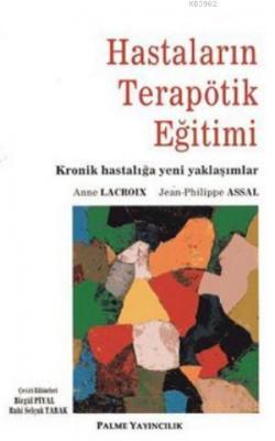 Hastaların Terapötik Eğitimi