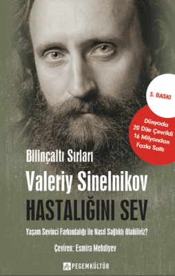 Hastalığını Sev Valeriy Sinelnikov
