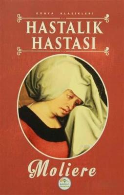 Hastalık Hastası Moliere