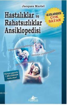 Hastalıklar ve Rahatsızlıklar Ansiklopedisi