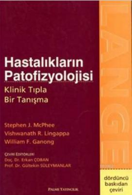 Hastalıkların Patofizyolojisi Klinik Tıpla Bir Tanışma