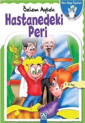 Hastanedeki Peri