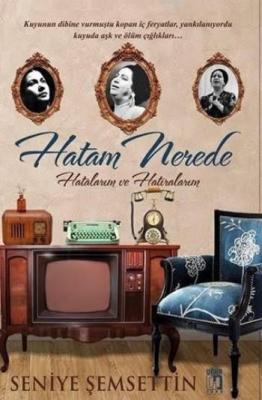 Hatam Nerede