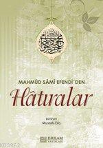 Hatıralar