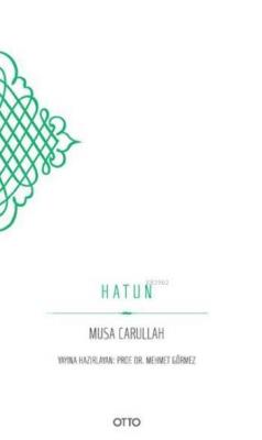 Hatun Musa Carullah