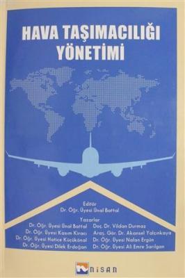 Hava Taşımacılığı Yönetimi Kolektif