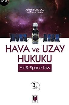 Hava Ve Uzay Hukuku