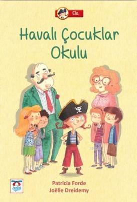 Havalı Çocuklar Okulu