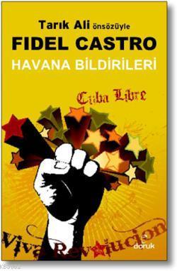 Havana Bildirileri Fidel Castro