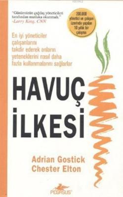 Havuç İlkesi