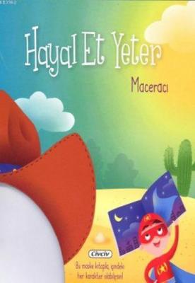 Hayal Et Yeter Maceracı