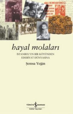 Hayal Molaları