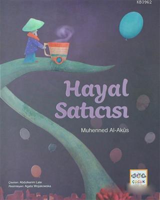 Hayal Satıcısı