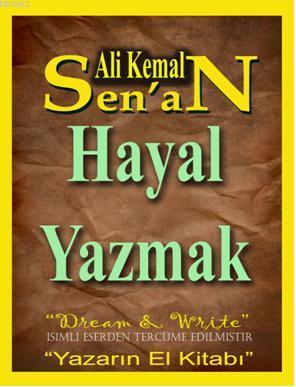 Hayal Yazmak