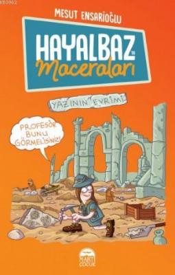 Hayalbaz'ın Maceraları 3
