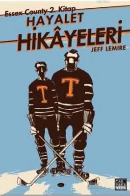 Hayalet Hikayeleri