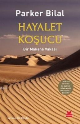 Hayalet Koşucu