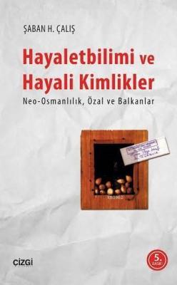 Hayaletbilimi ve Hayali Kimlikler