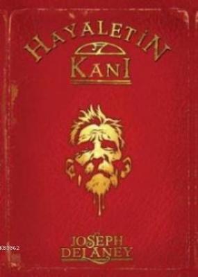 Hayaletin Kanı