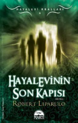 Hayalevinin Son Kapısı